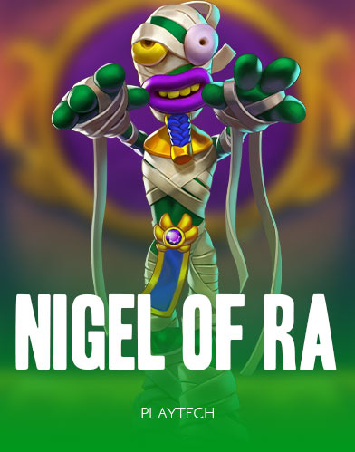 Nigel of Ra