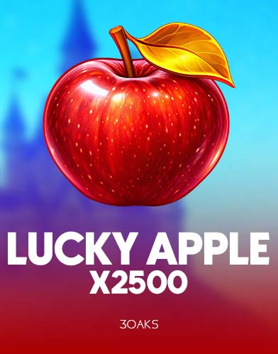 Lucky Apple x2500