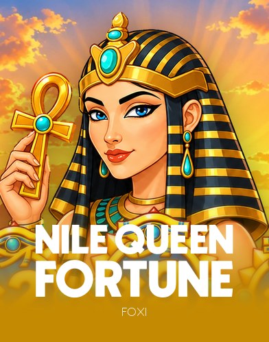 Nile Queen Fortune