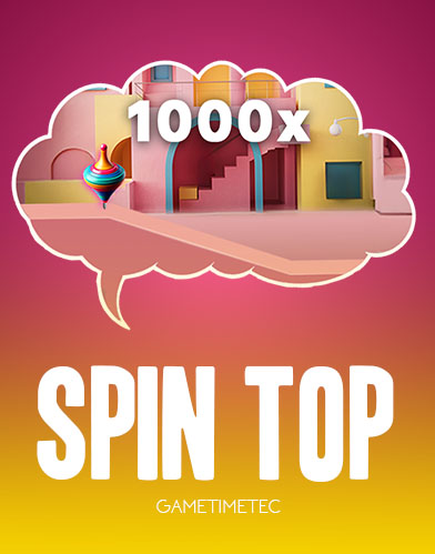 Spin Top